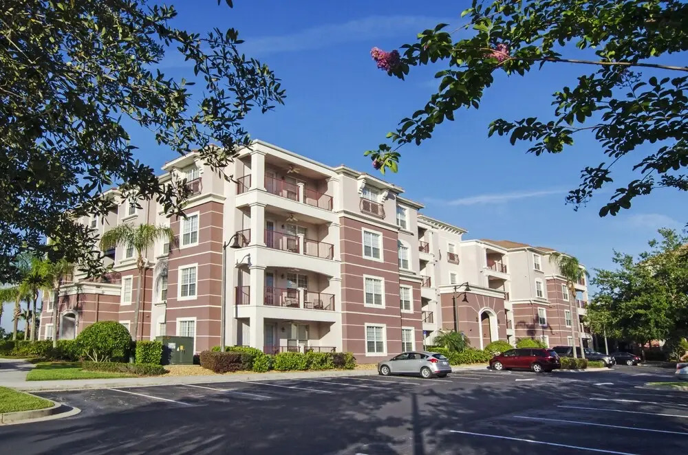 Vista Cay 3108f Luxury Lake View 3 Bedroom Condo Condo