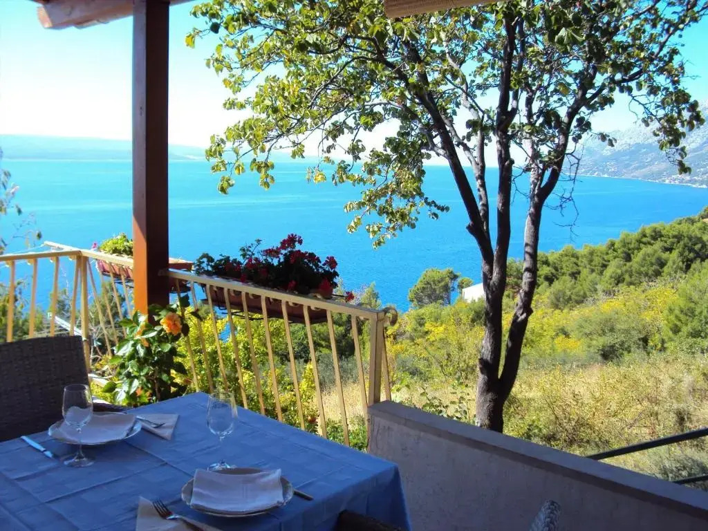 Villa Vineyard oaza