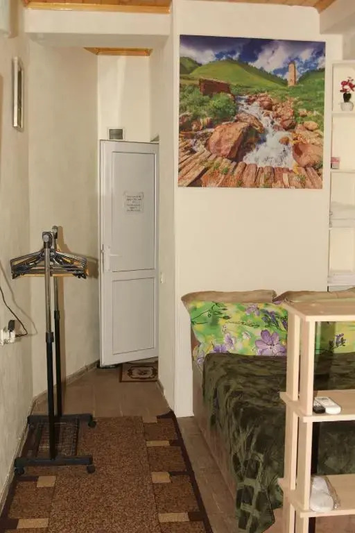 Guest Room "Trip Spirit"