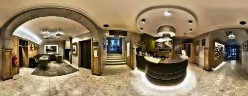 Hotel Restaurant zur Post