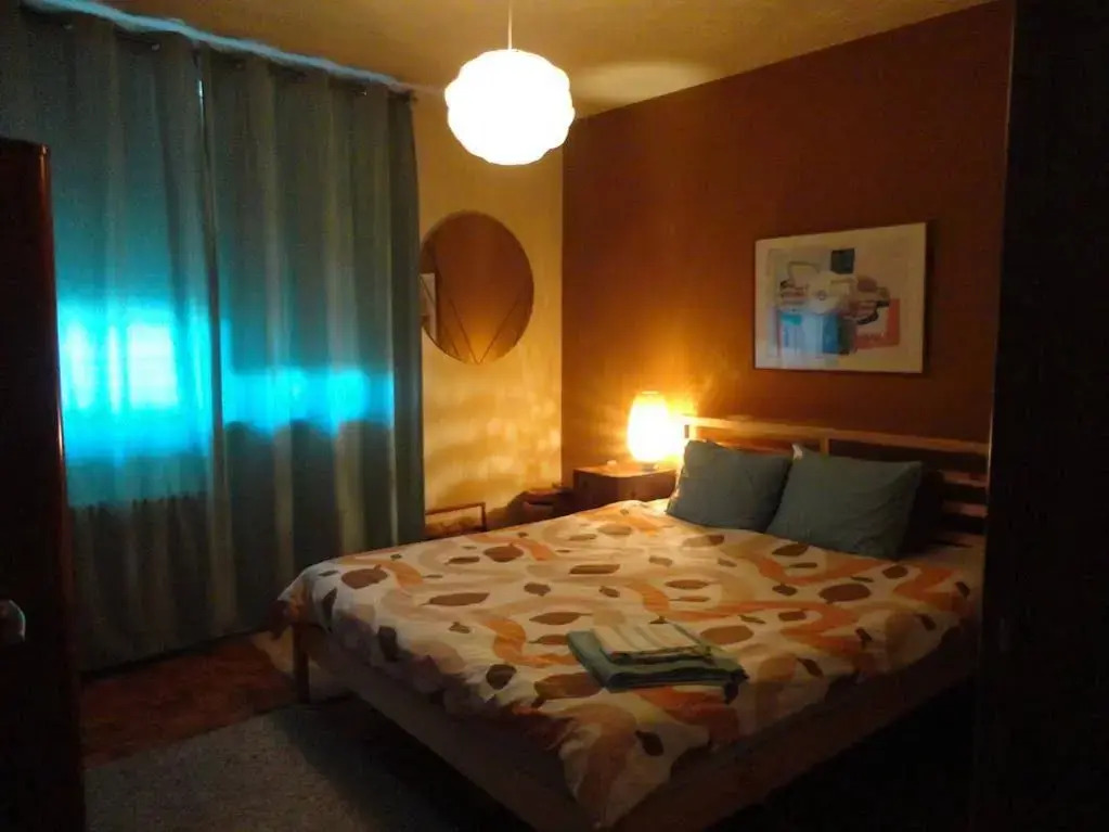 Tranquillity Apartment