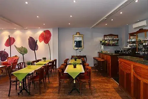 Arnaud Bernard Hôtel