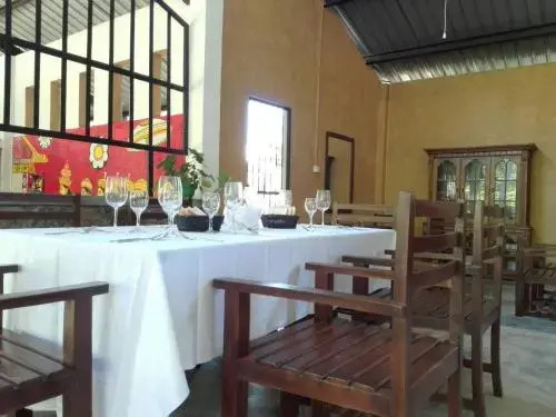 14th Century Resort