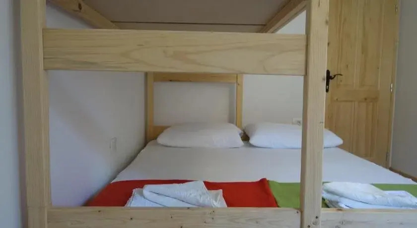 Hostel Pirano