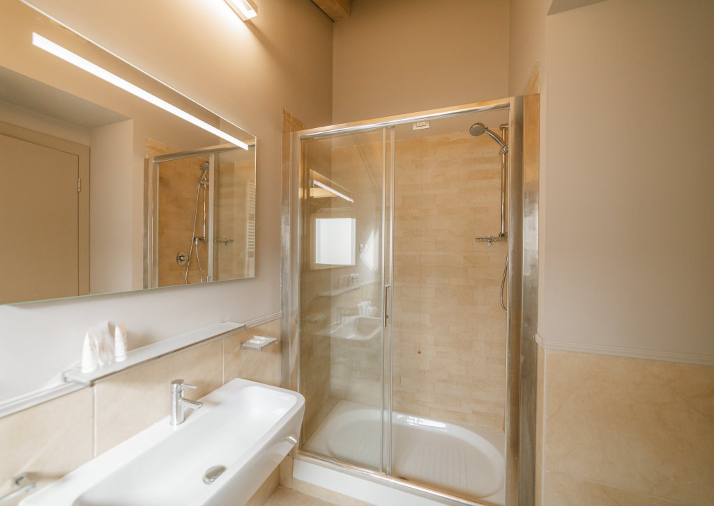 Albergo Duomo - Residenza Dei Principi Di Santa Croce