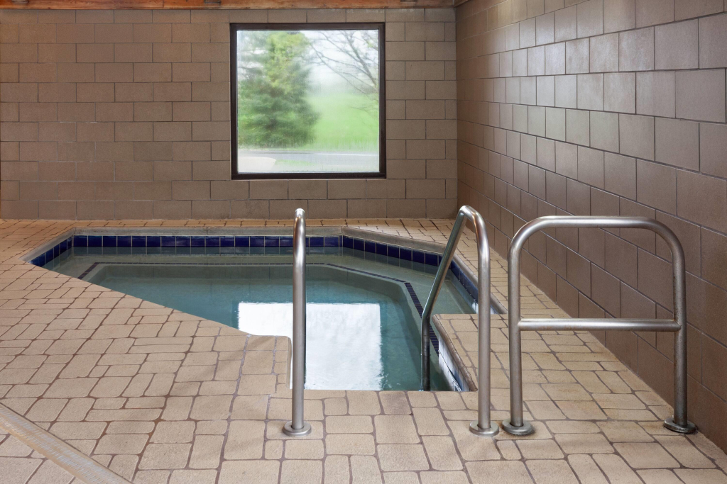 AmericInn by Wyndham Appleton North/Little Chute