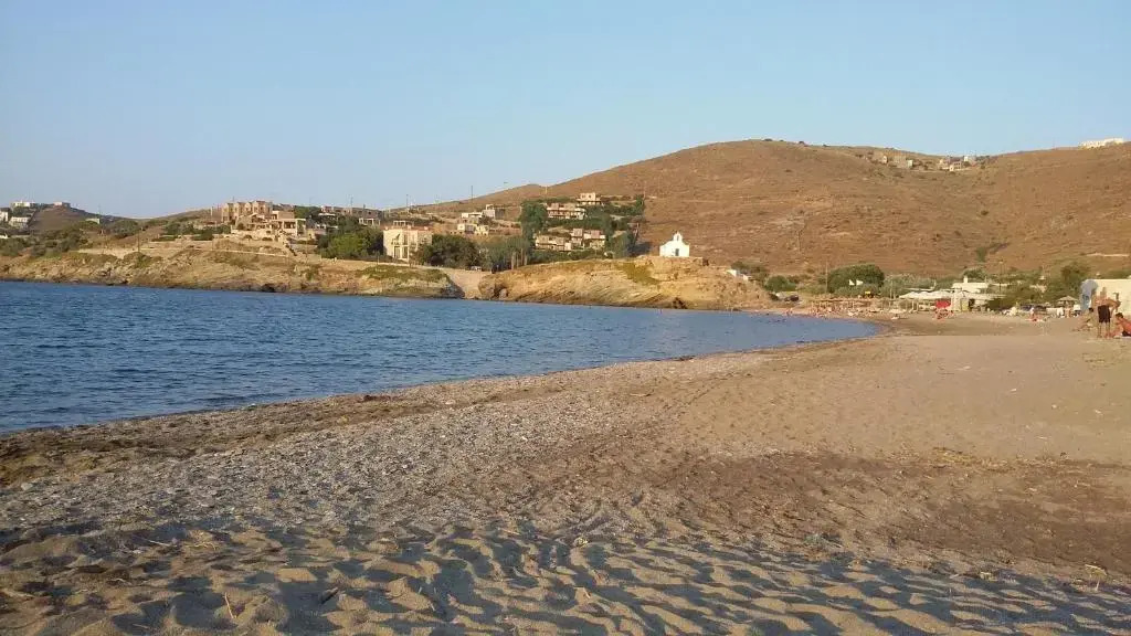 Kea Holidays Houses
