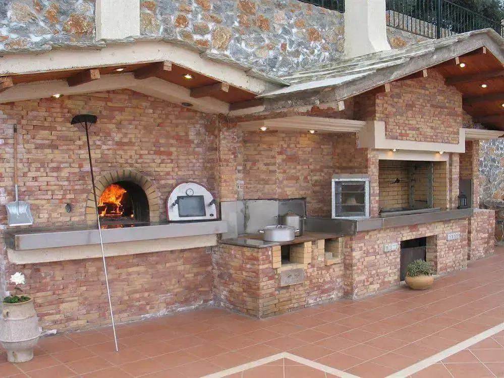 Country Hotel Velani