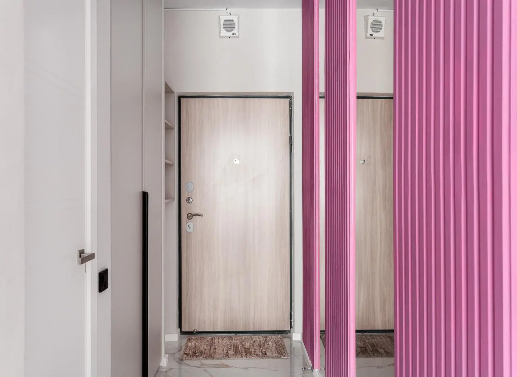 BestFlat24 (БэстФлэт24) на улице Колпакова 44