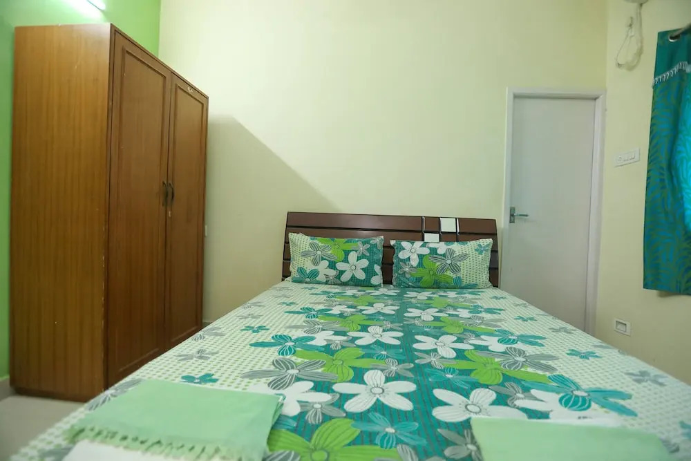 Ulo St.Michael Service Apartment