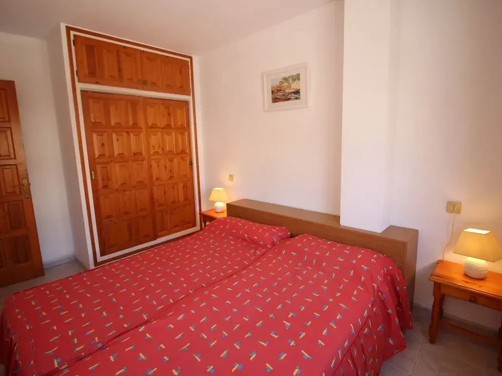 Apartment in Empuriabrava, 400 meters from the beach, sleeps 6 people