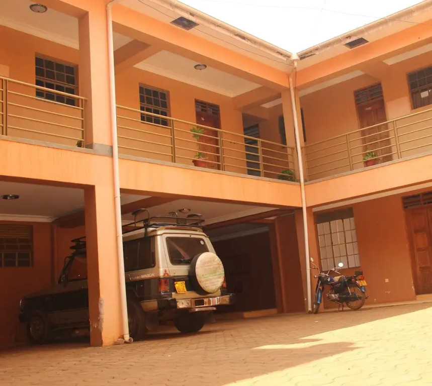 Motel Tuku Masindi