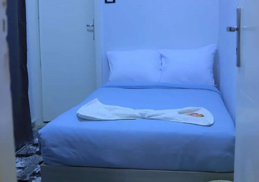City Star Hotel