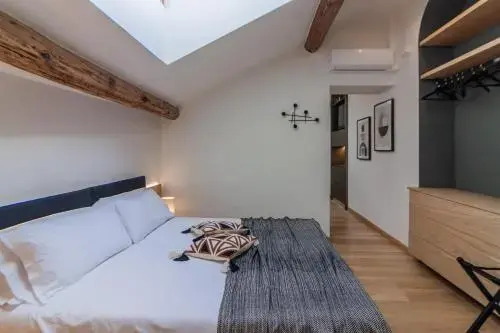 Casa Magenta