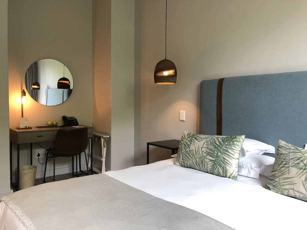 The Tree House Boutique Hotel by The Living Journey Collection