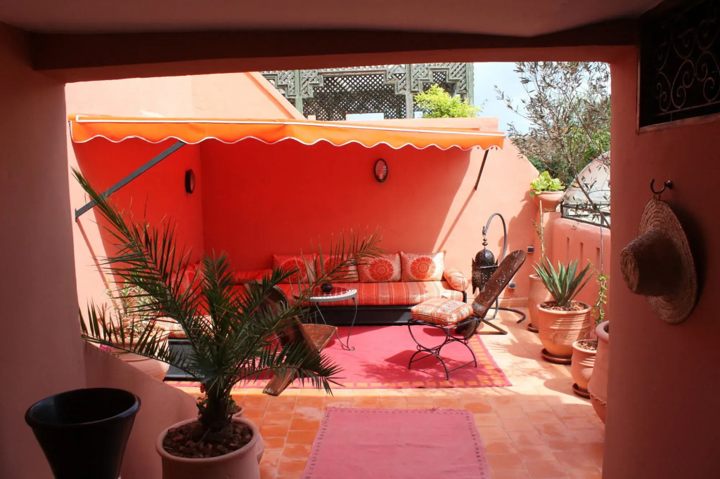 Riad Amra