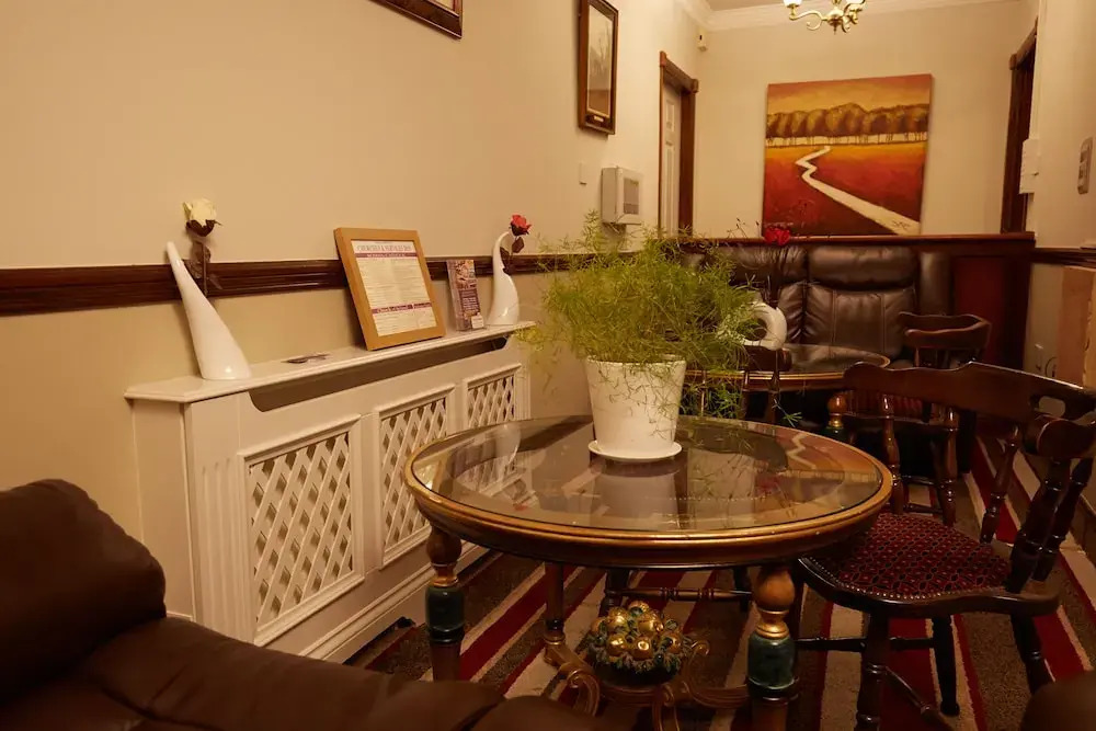 Killarney Inn