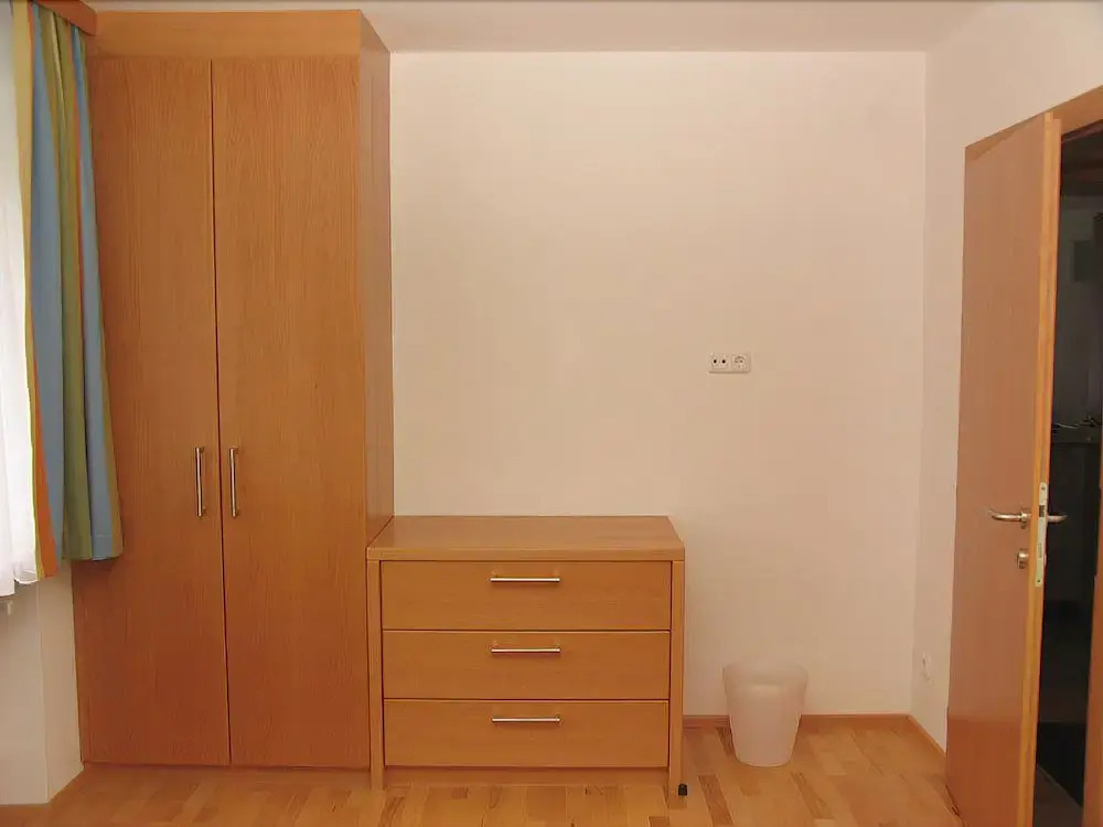 Apartment Rohani Zell am See