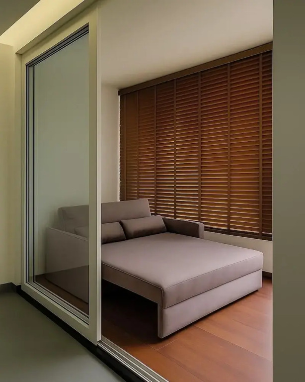 Sasori Apartments
