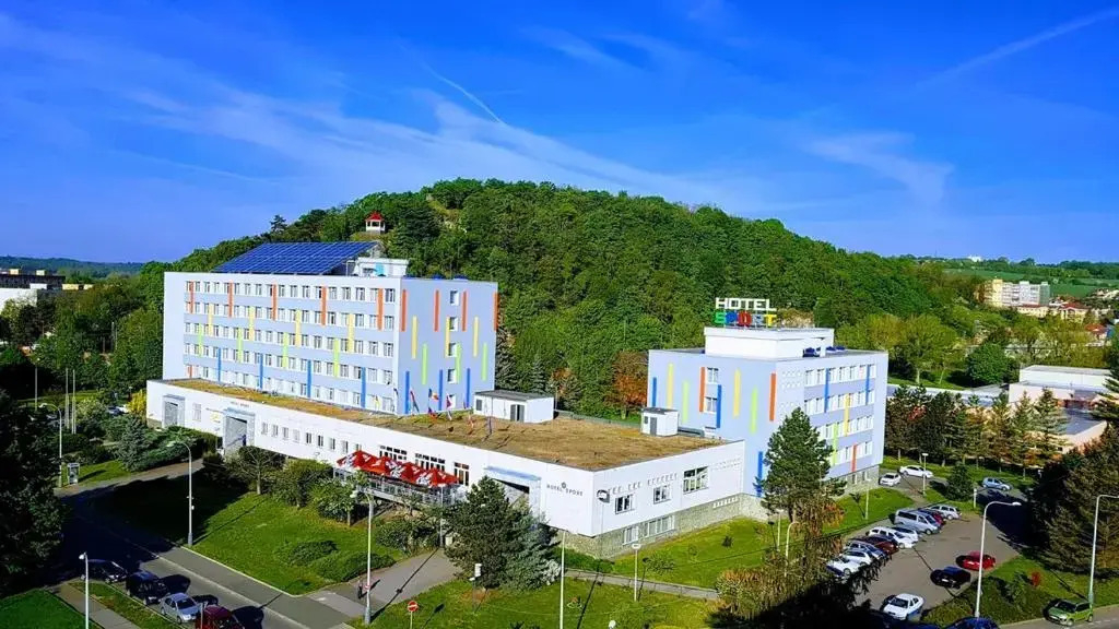 Hotel Sport