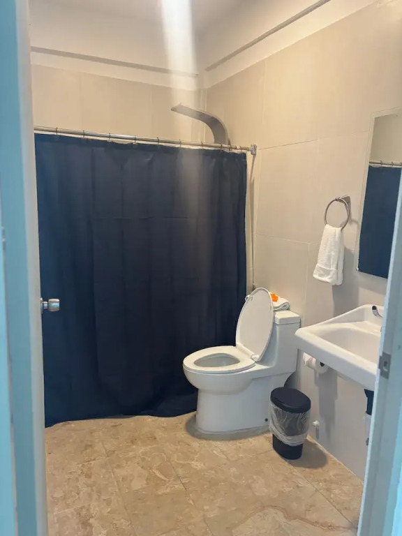 Buye Apartments