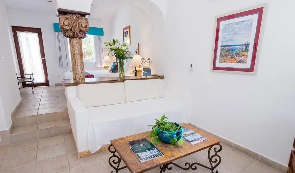 El Encanto Suites Hotel Boutique