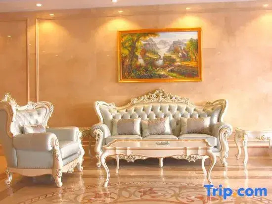 Vienna Classic Hotel (Lanzhou Yantan Science and Education City)