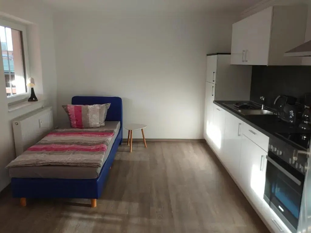 Haus No. 5A