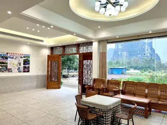 Yulong Bay B&B