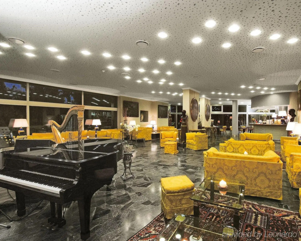 Grand Hotel Del Mare Resort & Spa