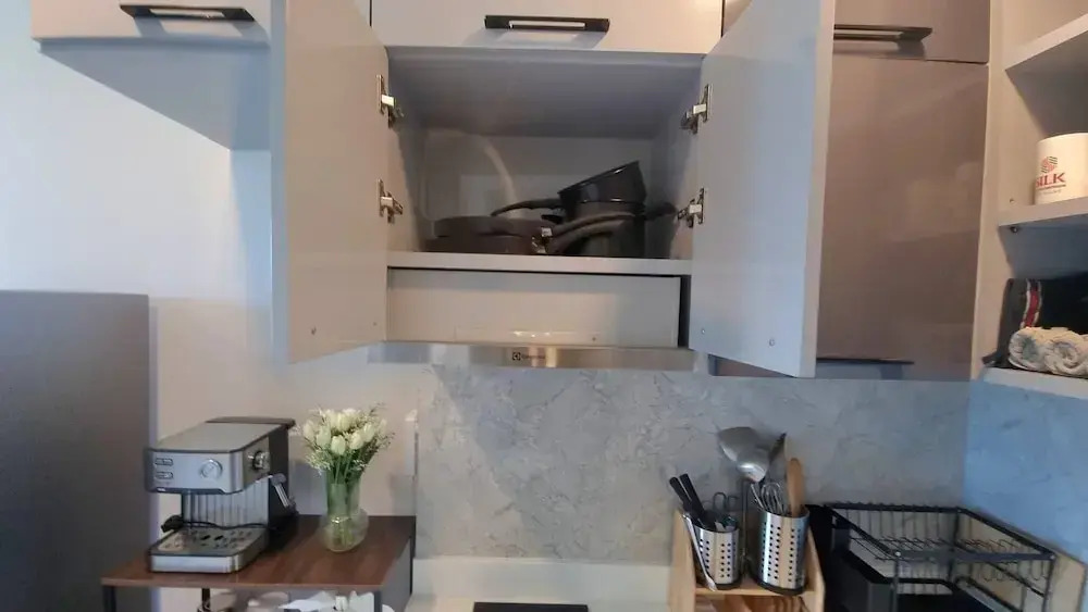 Ao405 - 1 Bdr Condo With Sea View, Ao Nang Beach