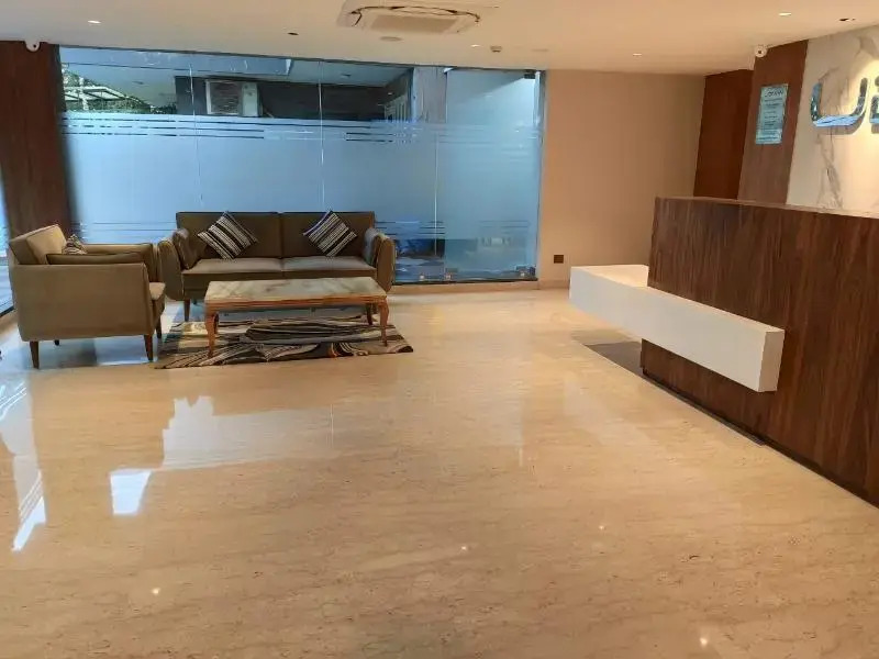Udman Hotel Gurugram