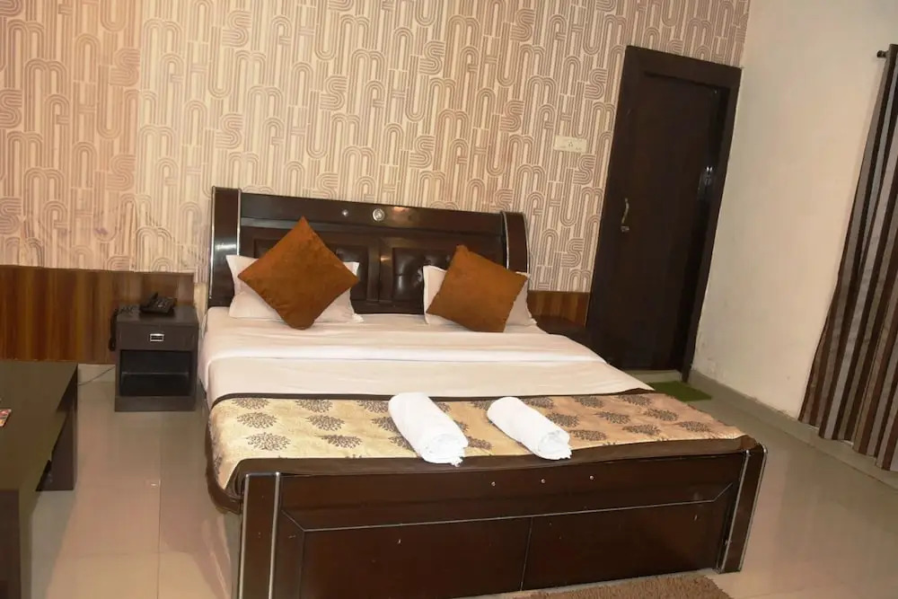 Hotel Udika Palace