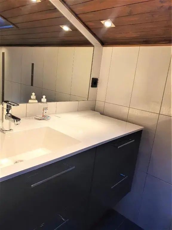 Chamonix - Superbe Appartement vue Mont Blanc