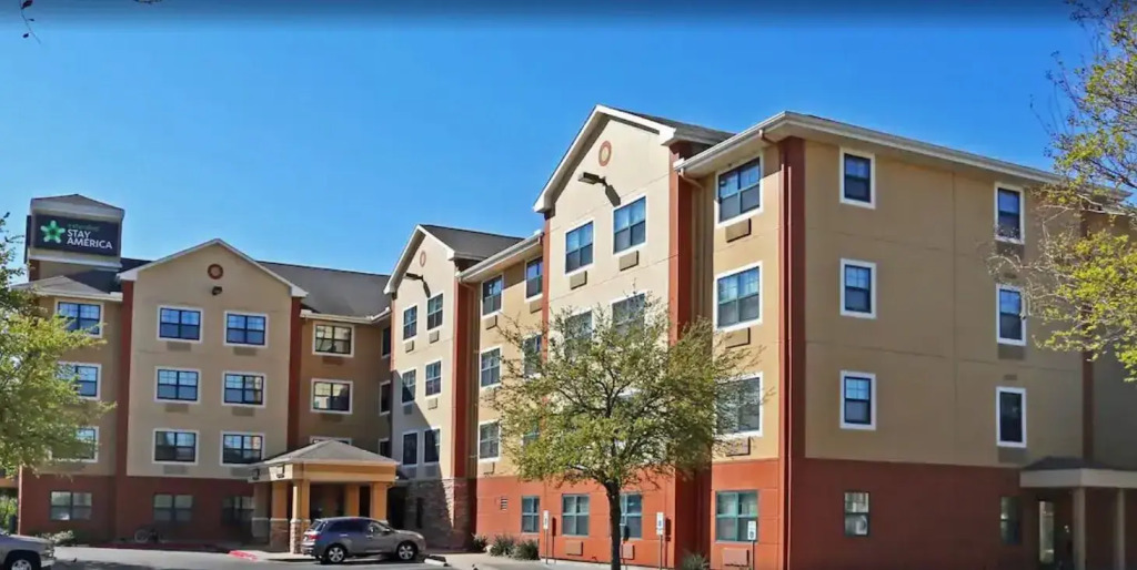 Extended Stay America Select Suites - Austin - Northwest - Lakeline Mall
