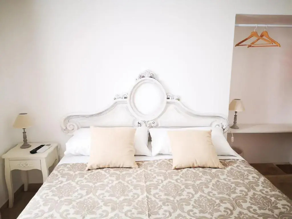 Corte Pietrantica - Charming Rooms & Suites
