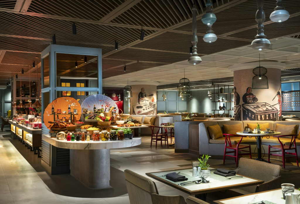 DoubleTree by Hilton Surabaya