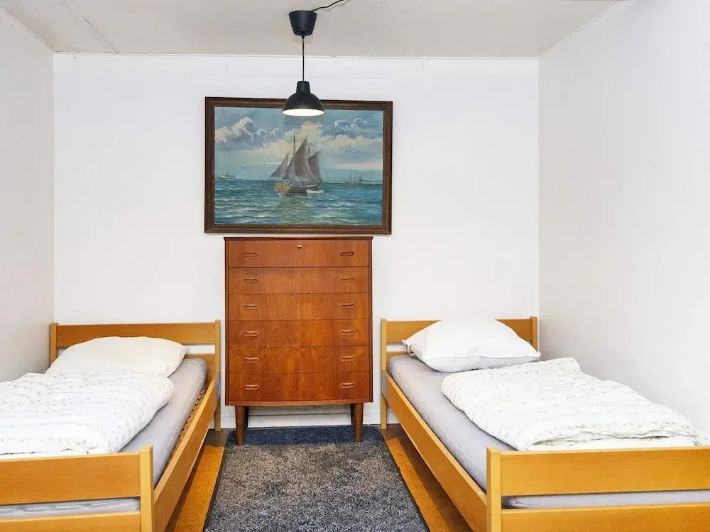 5 Person Holiday Home in Skanderborg