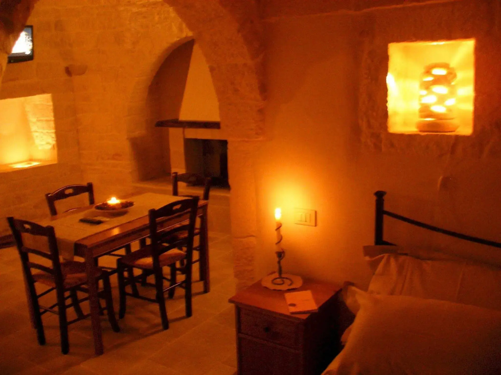 Trulli Resort Monte Pasubio Trulli bbalberobellocom