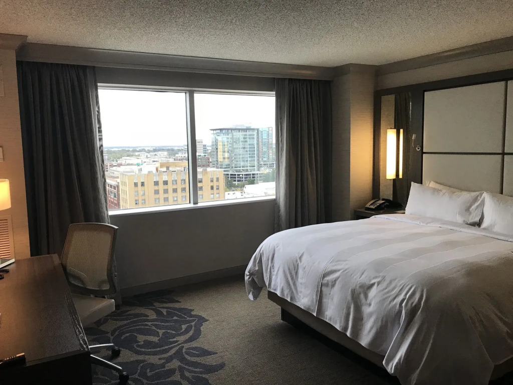 Little Rock Marriott