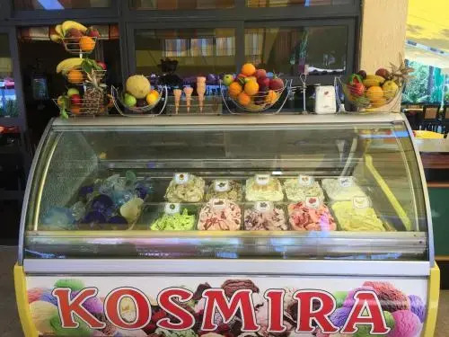 Hotel Kosmira
