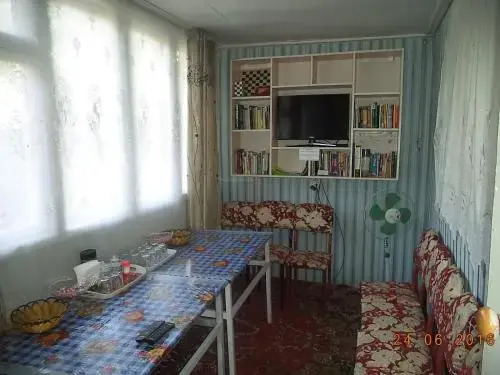 Osh Guest House