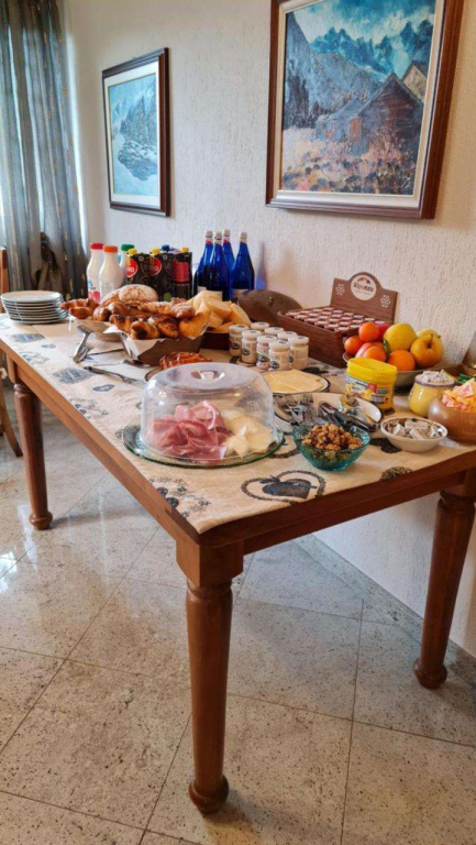 Casa Margherita Chambres dHôtes & SPA