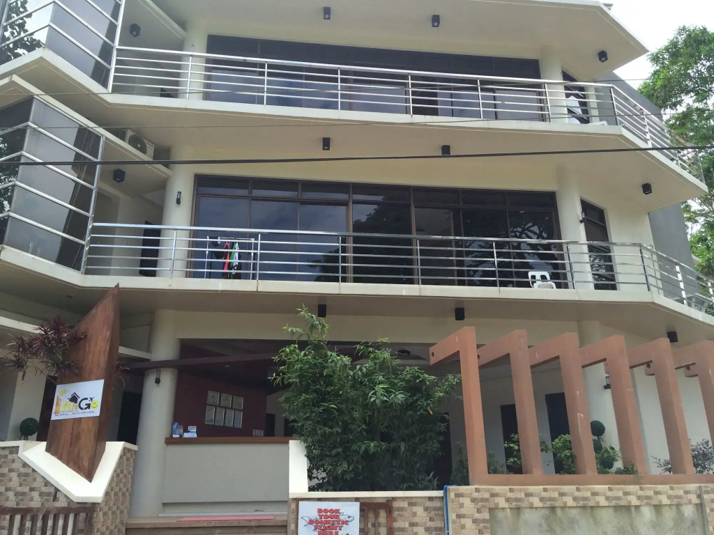 Inngo Tourist Inn
