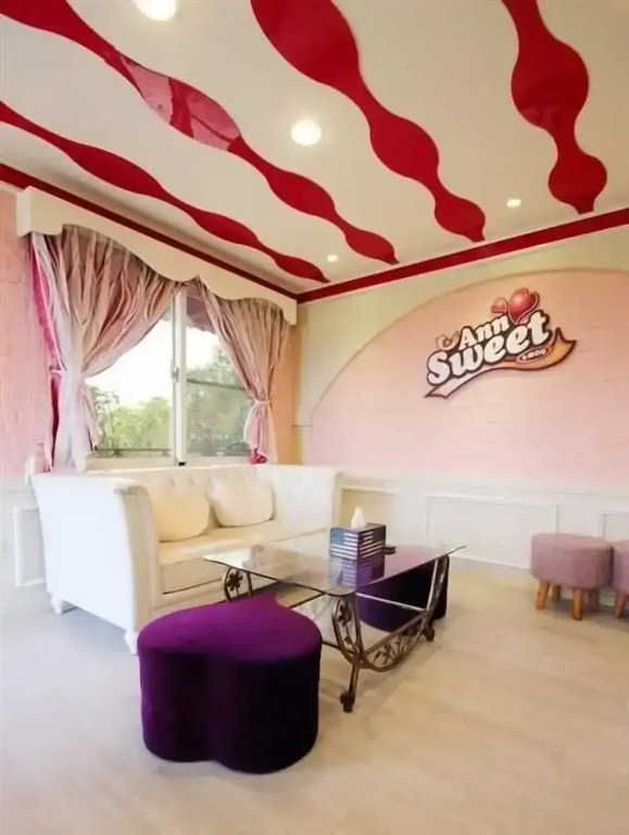 E Moh B&B