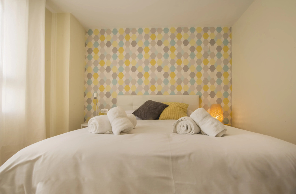 HQ Rooms Apartments San Vicente