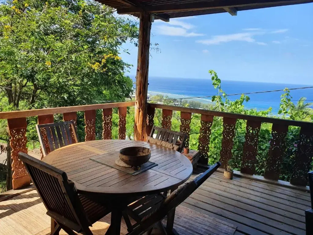 Bali Serenity Home