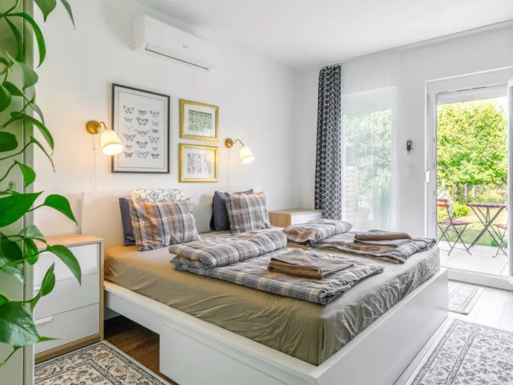 Holiday Home Sunstreet by Interhome
