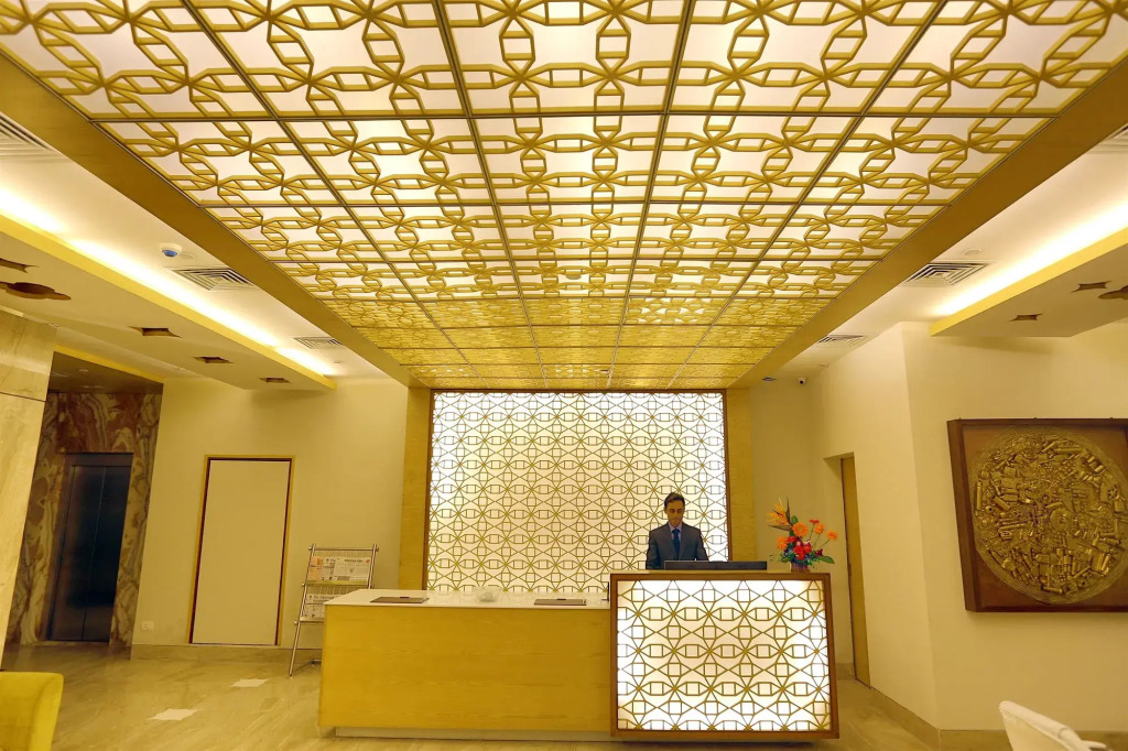 Regenta Orkos Kolkata by Royal Orchid Hotels Limited