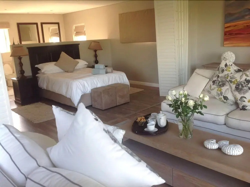 The Bird's Nest Plettenberg Bay